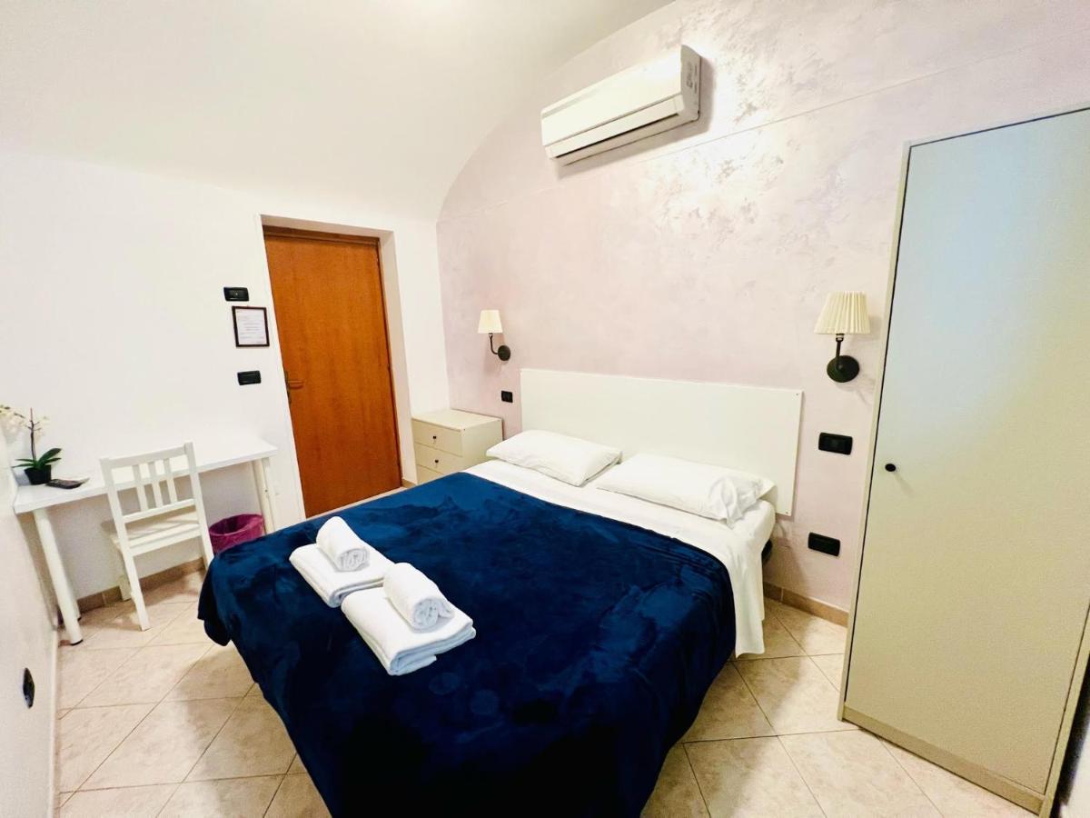 Hotel Pisa Roma Exterior foto